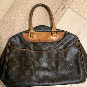LV Deauville for Luisa